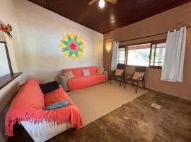 Casa Baru na Nova Terra