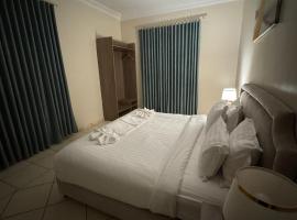 المهيدب للشقق المخدومه -اقتصادي, ξενοδοχείο σε Al Hofuf
