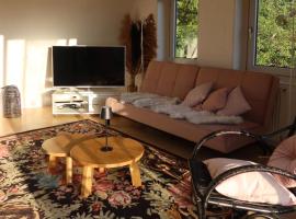 Viva la Vida, hotel in Bergen