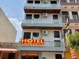Hotel Sanwariya