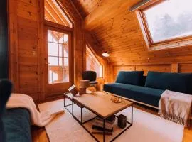 Hakuba Hills Lodge
