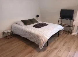 Studio 213 au coeur du campus de Belle beille