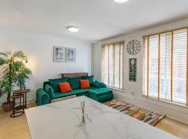 Spacious Winchester Duplex