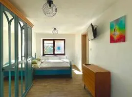 Apartmán u Velké brány