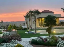 alqaisar chalet