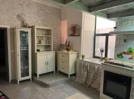 Dolci Momenti Rooms