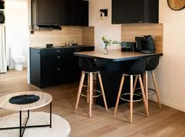 Duplex Léon - Villa Bon Accueil proche mer