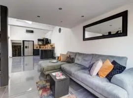 Maison des As - Pays de Champagne