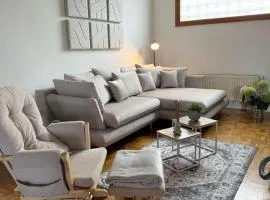 Ferienwohnung Klapothek