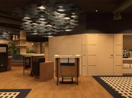 B&B HOTEL Alicante Aeropuerto, hotel poblíž Letiště Alicante - ALC, Alicante