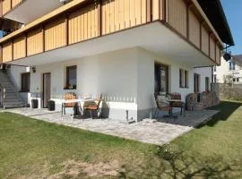 Ferienwohnung Kornelia Ebner