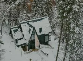 Spa vikendica Smetovi