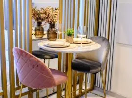 YamaLuxe Luxury Apartments - București
