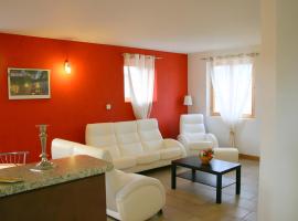 Le Genévrier - Gites Rocheflamme, hotel i La Malène