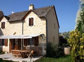 La Chanterelle - Gites Rocheflamme