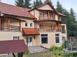 Pension Belmonte