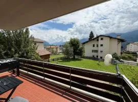 Appartamento 135mq - Splendida Vista Sul Lagorai