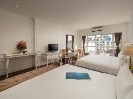 Hanoi Traveller House, place to stay in Hanoi