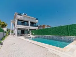 Villa Lolivia