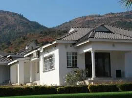 The White House Lodge