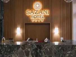 Sazani Hotel