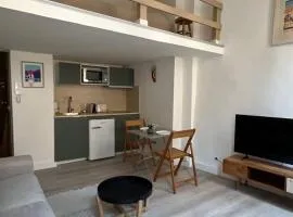 Un cocon au cœur de Aix