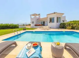 Villa Alexia Cyprus