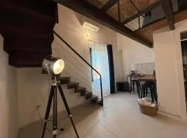 Loft Civico 80