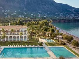 Grecotel Filoxenia, hotel v mestu Kalamata