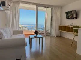 Pambnb- Tabaiba Atlantic View Retreat