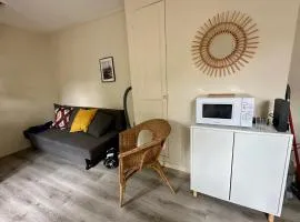 Duplex au centre de Fontainebleau vivez en plein cœur de la ville