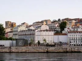 LIOZ Lisboa