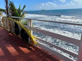Ahonu beach studio