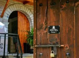 Porta7 Hotel