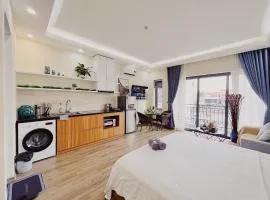 Soin Westlake Apartment