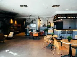Ibis Valladolid