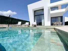 AUREA villa