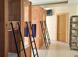 Hostel Central, hostel in Hersonissos