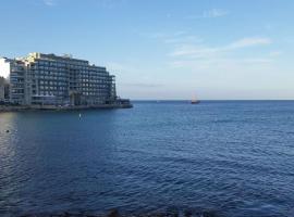 Cavalieri Hotel Malta, a member of Radisson Individuals