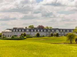 Mount Wolseley Hotel Spa & Golf Resort