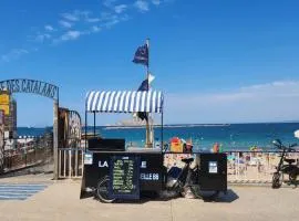 L'Azur Papety des Catalans