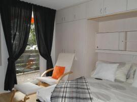 Alb Studio in Sankt Blasien, hotel di St. Blasien