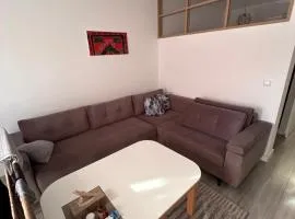 Apartman Potok