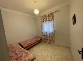 Résidence Benaissa F2