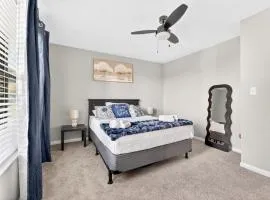 Styling Gem 5mins to Downtown pool-gym-parking