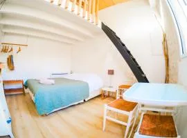 Joli studio au calme au cœur des Sables d'Olonne - 4 personnes