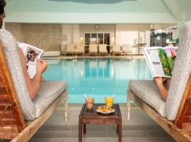 Aztec Hotel and Spa
