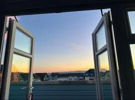 Madison Wharf - Waterside - Balcony