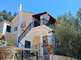 Juliette Apartments