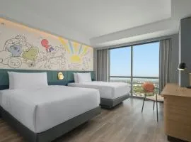 Aloft Surabaya Pakuwon City